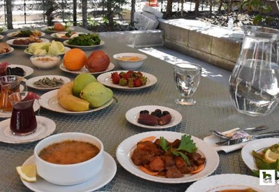 Sağlıklı bir oruç için iftar ve sahur uyarıları