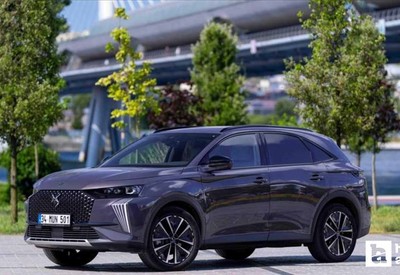 DS Automobiles'ten araç sahibi yapacak finansman kampanyası!