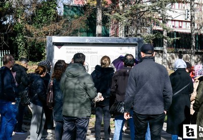 ABB, ramazan ayı boyunca hafta sonları İnanç Mirası Rotası gezisi düzenleyecek