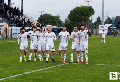 Ankaragücü, Karacabey deplasmanında nasıl kazandı?