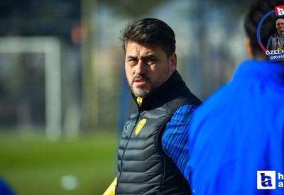 Ankaragücü’nde Recep Karatepe 1.77 puan ortalamasına ulaştı!
