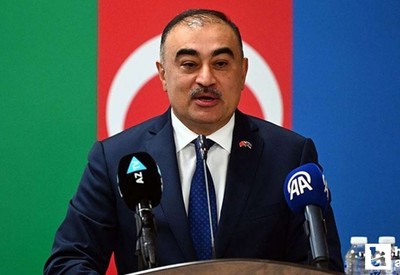 Hocalı Soykırımı'nın 34'üncü yılı Ankara'da anıldı