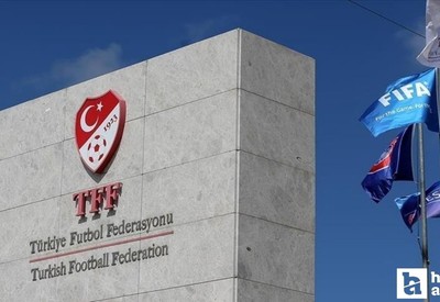 PFDK, Ankara Keçiörengücü Başkanı Tahiroğlu'na 15 gün hak mahrumiyeti cezası verdi