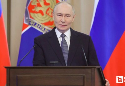 Putin, TürkAkım ve Mavi Akım hatlarına saldırı istihbaratı aldıklarını açıkladı