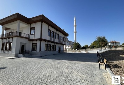 Sincan Belediyesi konakların haftalık programını paylaştı