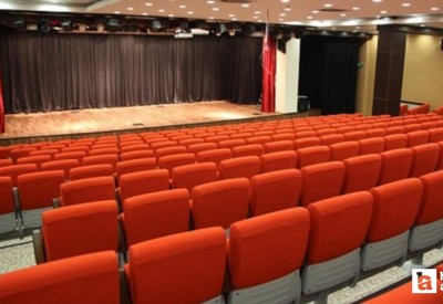 Sincan Belediyesi'nden Ramazan Konserleri'ne davet