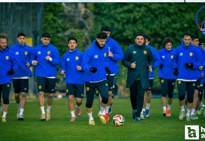 Son 4 maçtır kaybetmeyen Ankaragücü’nün, geride 11 maçı kaldı