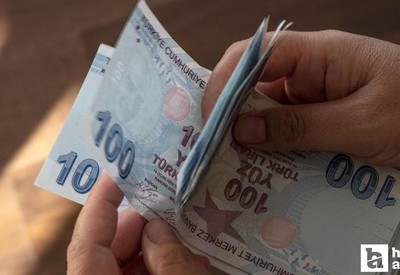 Polatlı Ticaret Borsası'ndan ihtiyaç sahiplerine 600 bin TL'lik destek