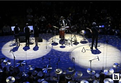 Barış Manço ve Cem Karaca'nın unutulmaz eserleri Ankara'da seslendirildi