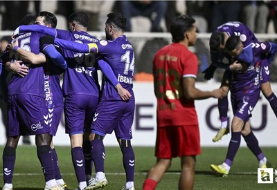 Emre Gökdemir İnşaat Ankara Keçiörengücü'nün 33, 34 ve 35. hafta maçlarının programı belli oldu