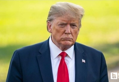 Trump, İran'ın yeni lideri hakkında konuştu: "Çok iyi bir fikrimiz var"