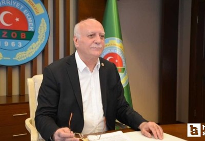 TZOB Genel Başkanı Bayraktar açıkladı: Marul zam şampiyonu oldu