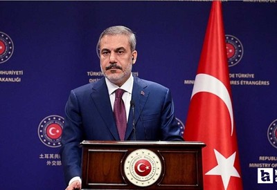 Hakan Fidan: "Savaşın yayılma riski bizi endişelendiriyor"