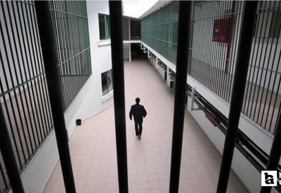 Kadın hükümlülere 8 Mart Dünya Kadınlar Günü için açık görüş izni verildi