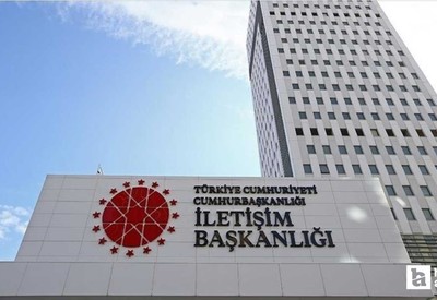 DMM, Trump'ın Türkiye'ye İran talimatı verdiği iddiasını yalanladı