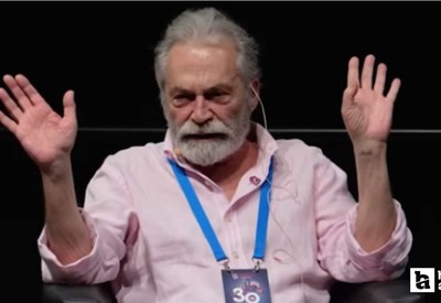 Haluk Bilginer'in oyuncular hakkındaki sözleri tartışma yarattı