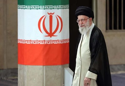 İran’ın Ankara Büyükelçiliği Hamaney için taziye defteri açtı