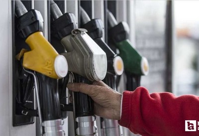 Ankara'da akaryakıt fiyatları gece yarısı değişti: İşte yeni benzin, motorin ve LPG otogaz fiyatları