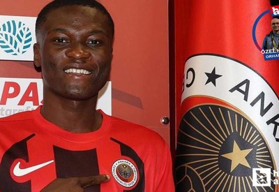 Natura Dünyası Gençlerbirliği’nin yükselen değeri…