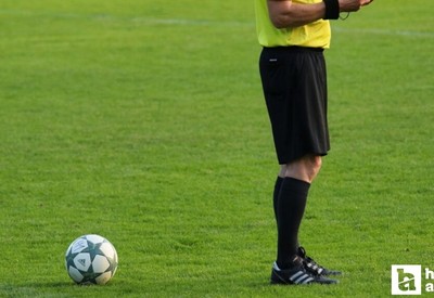 Sivasspor-Emre Gökdemir İnşaat Ankara Keçiörengücü maçının hakemi açıklandı