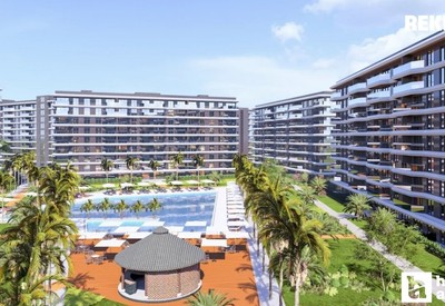 TRinvest Park Akdeniz 2. etap projesiyle yeni değer alanı sunuyor!