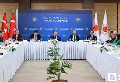 Bakan Gürlek'ten 12. Yargı Paketi açıklaması