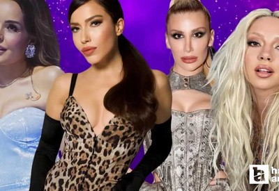 Magazin dünyasında kavga büyüyor! Ruh hastası, kakalak hakaretler havada uçuştu