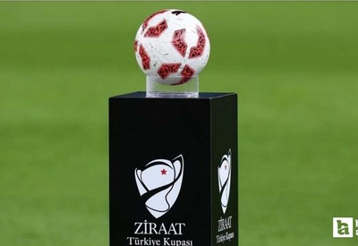 Natura Dünyası Gençlerbirliği’nin çeyrek finalde muhtemel rakipleri belli oldu