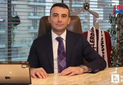 WM Proje Kurucu Ortağı Taştan 'Yeni konut projelerimizle geleceğin inşasında bizde varız'