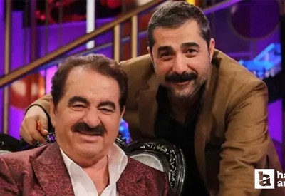 Ahmet Tatlıses'ten babası İbrahim Tatlıses hakkında şoke eden iddialar