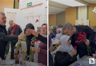 Sincan Belediye Başkanı Murat Ercan: "Başarılı dediğimiz erkekleri de kadınlar yetiştiriyor"