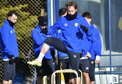 Ankaragücü, hafta içi mesaisinde Kastamonuspor ile karşılaşacak