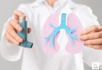 Astım ve alerjik akciğer hastalıklarında kritik belirtiler açıklandı!