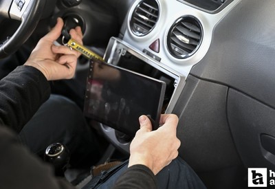 Başkentli oto ses sistemi esnafı yeni düzenleme yapılmasını istiyor