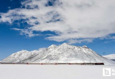Doğu Ekspresi değil! Ankara'nın masalsı tren rotası değişti