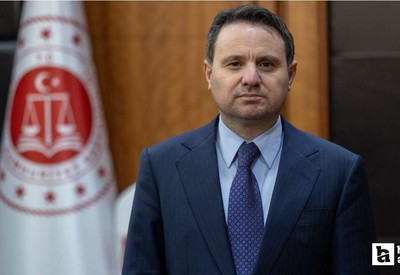 Bakan Akın Gürlek: "Rojin’in babasının tehdit iddialarına dair soruşturma başlatıldı"