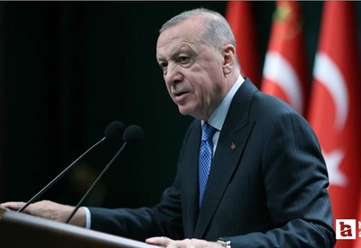 Cumhurbaşkanı Erdoğan'dan Ankara için özelleştirme kararları