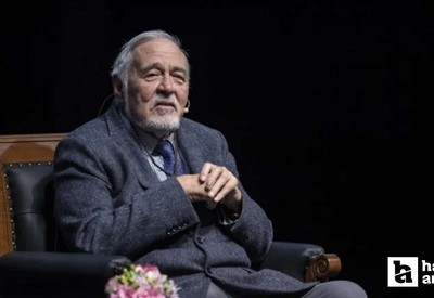 Acı haber geldi: İlber Ortaylı vefat etti!