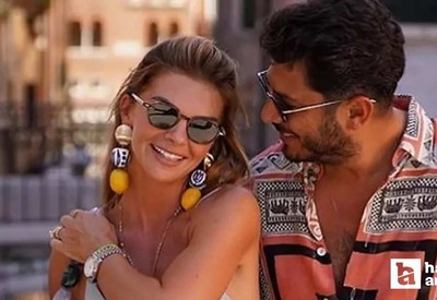 Pelin Karahan ile Bedri Güntay boşanıyor mu? Karahan açıkladı...