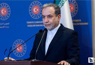 İran Dışişleri Bakanı Abbas Arakçi kendisi hakkındaki iddiayı yalanladı