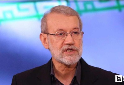 İran Ulusal Güvenlik Yüksek Konseyi Genel Sekreteri Laricani öldürüldü