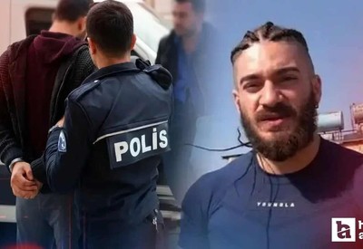 Testo Taylan neden gözaltına alındı, tutuklandı mı, ne dedi?