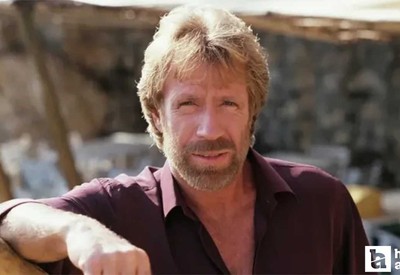 Amerikalı ünlü oyuncu Chuck Norris, 86 yaşında hayatını kaybetti