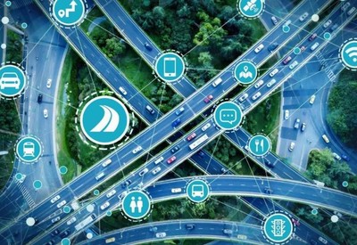 5G'li akıllı yolda test süreci başlıyor!