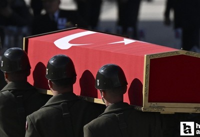 Şehit ve gazi anneleri, Ankara'da  bir araya geldi