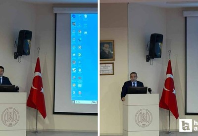 Dünya Tüberküloz Günü kapsamında Ankara'da sempozyum düzenlendi