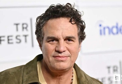 Dünyaca ünlü oyuncu Mark Ruffalo'dan İsrail'e Filistin tepkisi