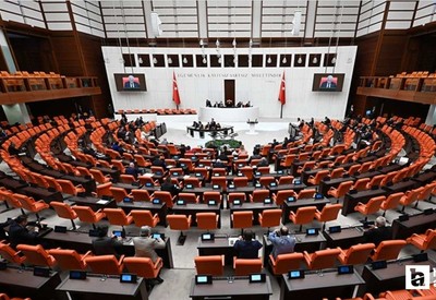 AK Parti'nin kripto varlıklar ile ilgili kanun teklifini geri çektiği açıklandı