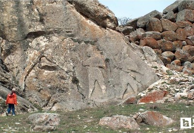 Ankara’da bir Hitit mirası: Gavurkale