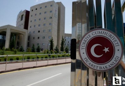 Bakanlık, hal işlemlerinde vergi kabının tespit edildiğini açıkladı